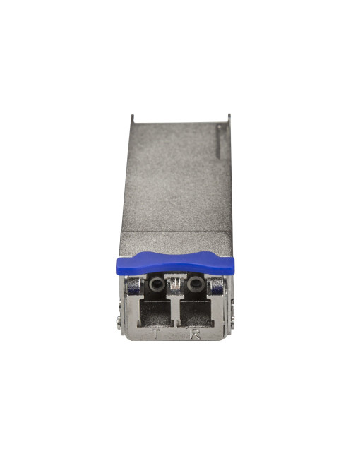 Modulo transceptor qsfp+ startech qsfp40glr4st