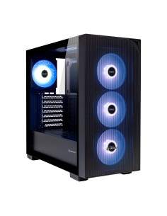 Caja ordenador gaming unykach revelat mesh