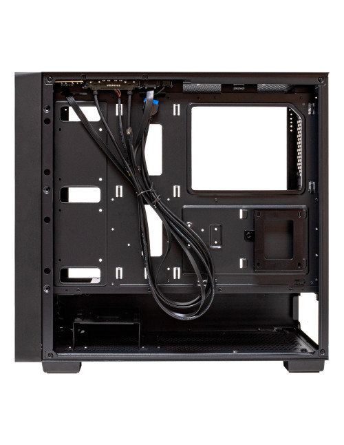 Caja ordenador gaming unykach revelat mesh