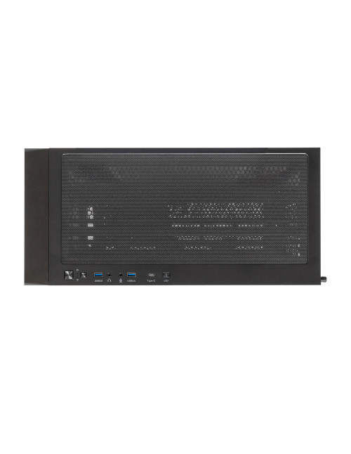 Caja ordenador gaming unykach revelat mesh