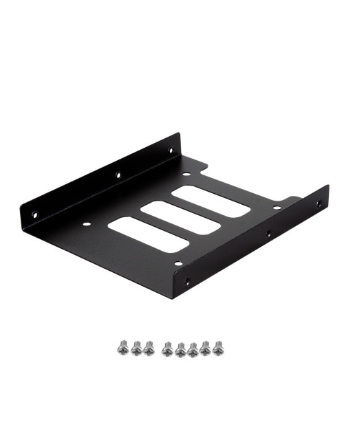 Adaptador 2.5 pulgadas a 3.5 pulgadas unykach