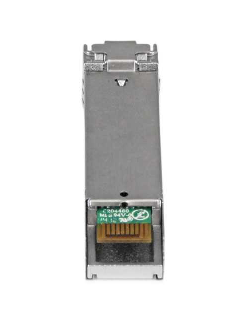 Modulo transceptor sfp startech j4858cst