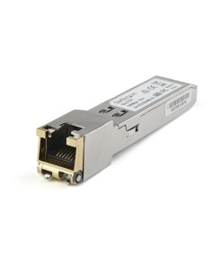 Modulo transceptor sfp startech sfp1gtemcst