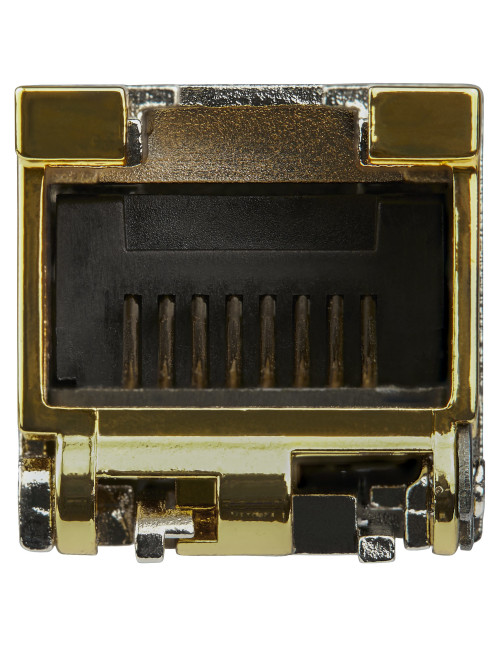 Modulo transceptor sfp startech sfp1gtemcst