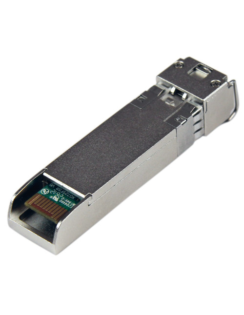 Modulo transceptor sfp startech glclhsmdst