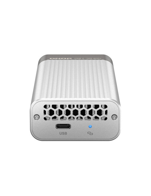 Adaptador red usb tipo c qnap