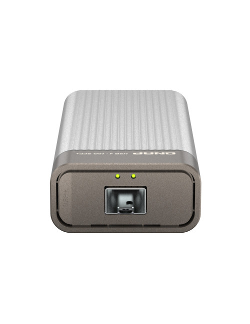 Adaptador red usb tipo c qnap