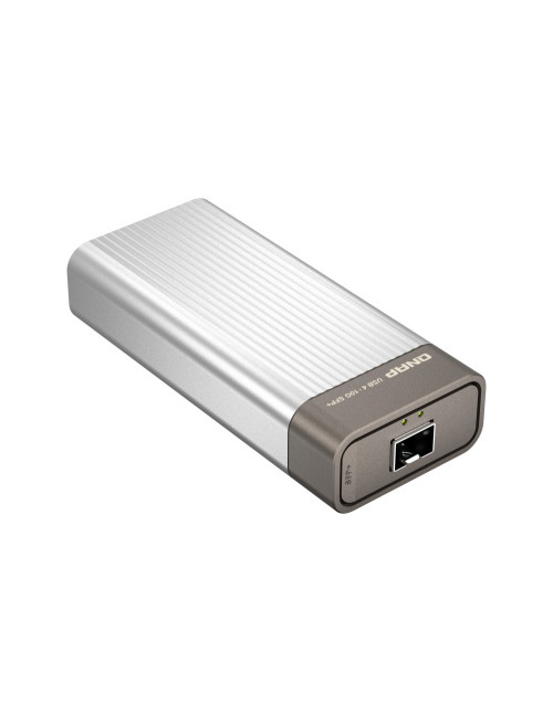 Adaptador red usb tipo c qnap