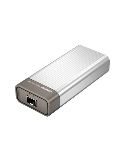 Adaptador red usb tipo c qnap