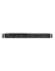 Servidor nas qnap ts - h765eu - 8g 4 bahias
