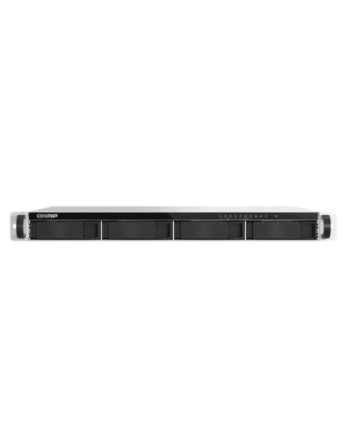 Servidor nas qnap ts - h765eu - 8g 4 bahias