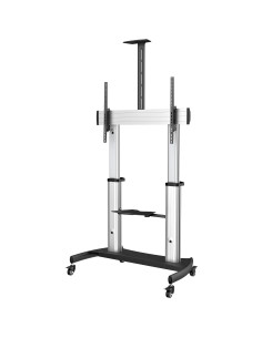 Soporte suelo con ruedas startech vesa