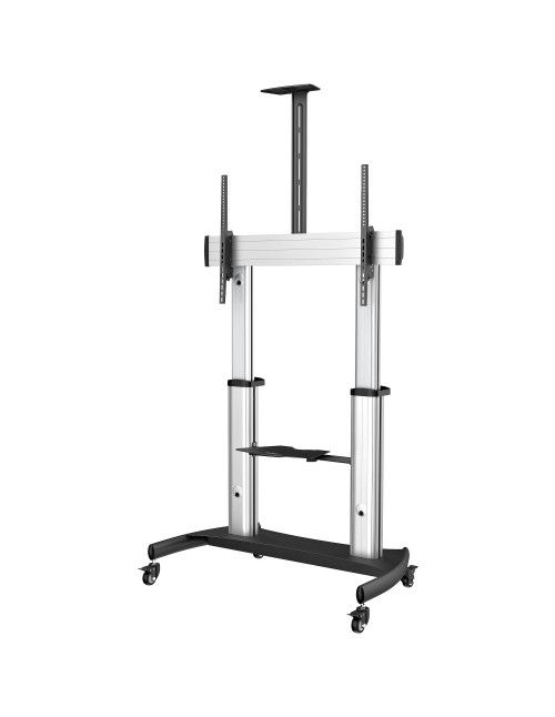 Soporte suelo con ruedas startech vesa