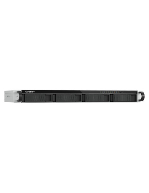 Servidor nas qnap ts - h765eu - 8g 4 bahias