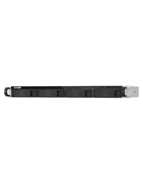 Servidor nas qnap ts - h765eu - 8g 4 bahias
