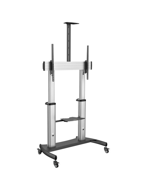 Soporte suelo con ruedas startech vesa