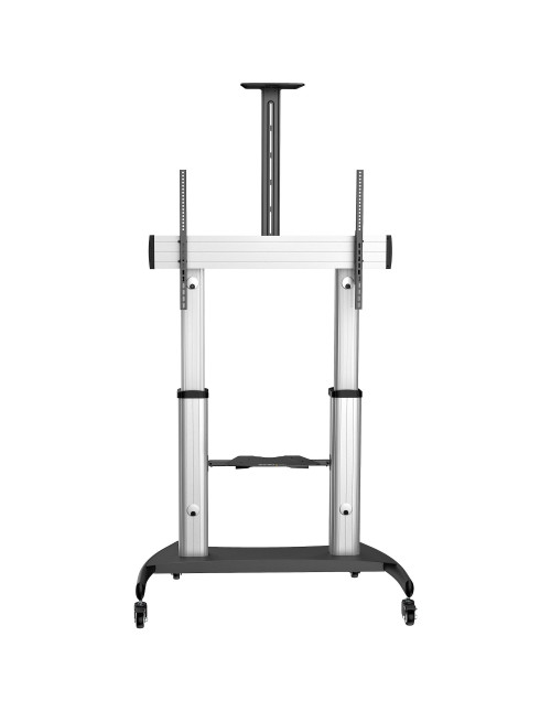 Soporte suelo con ruedas startech vesa