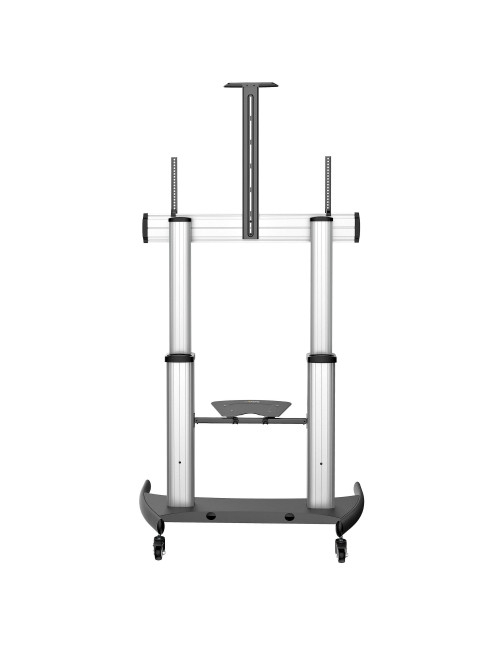 Soporte suelo con ruedas startech vesa