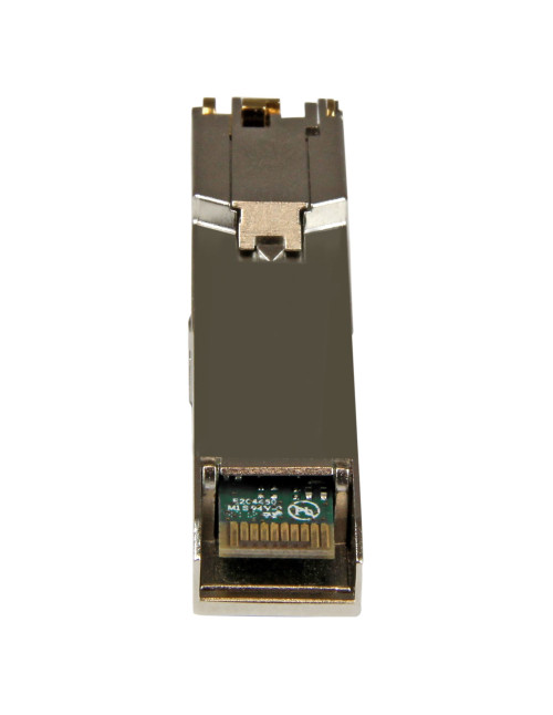 Modulo transceptor sfp startech j8177c10pkst 10
