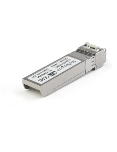 Modulo transceptor sfp+ startech sfp10gsremst
