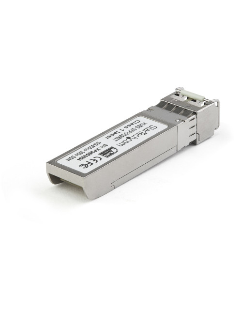 Modulo transceptor sfp+ startech sfp10gsremst