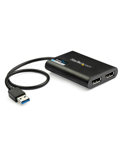 Adaptador usb 3.0 a dp 4k