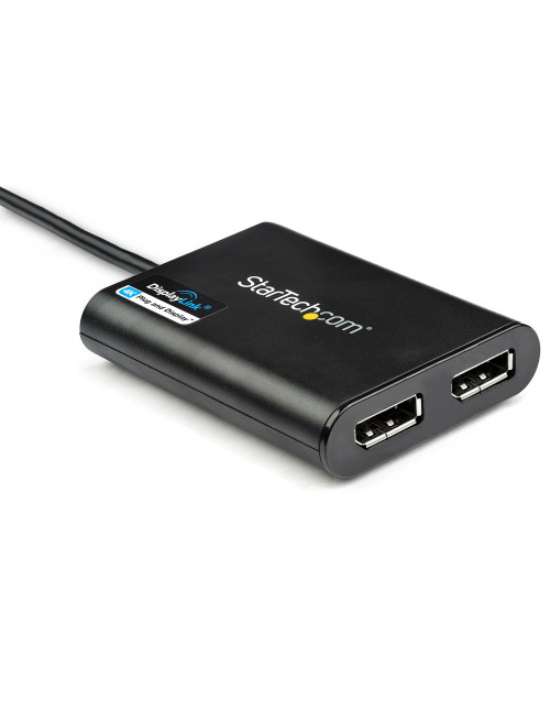 Adaptador usb 3.0 a dp 4k
