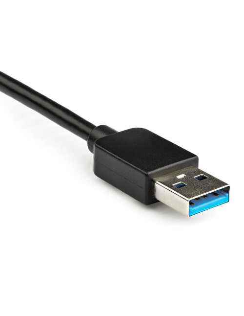 Adaptador usb 3.0 a dp 4k