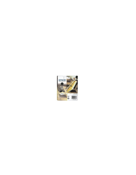 Cartucho tinta epson t162140 negro wf - 2010