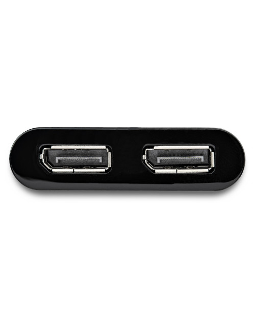 Adaptador usb 3.0 a dp 4k