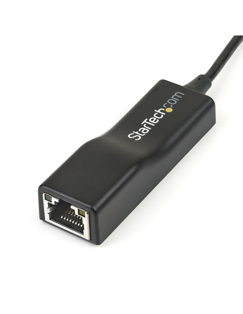 Adaptador usb 2.0 a rj45 startech