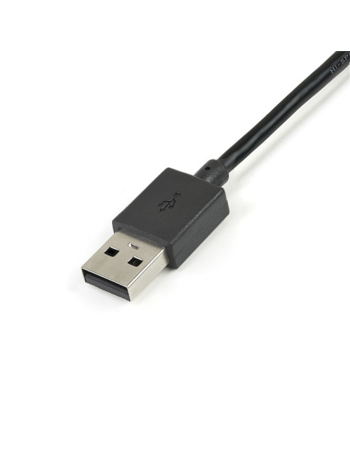 Adaptador usb 2.0 a rj45 startech