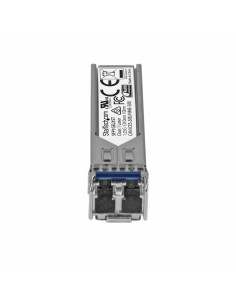 Modulo transceptor sfp startech sfp1gelxst