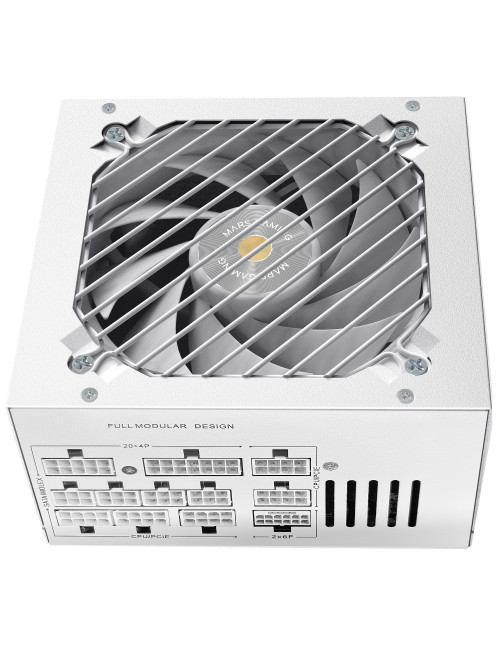 Fuente alimentacin mars gaming mpb1000simw atx