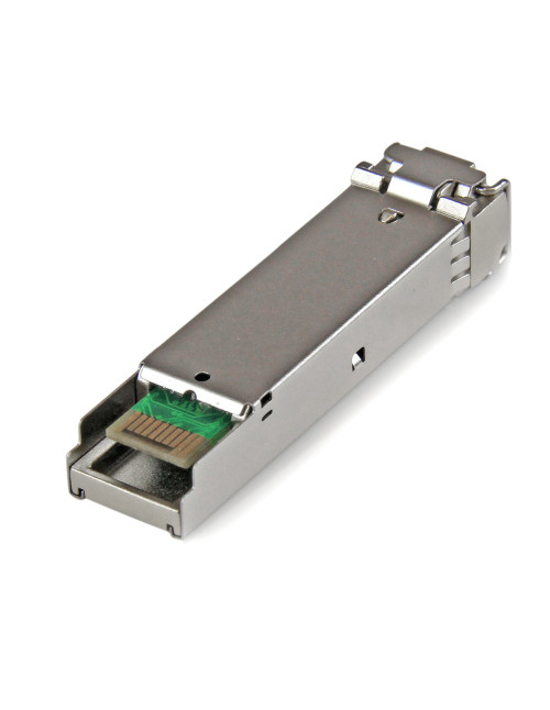 Modulo transceptor sfp startech sfp100blxst