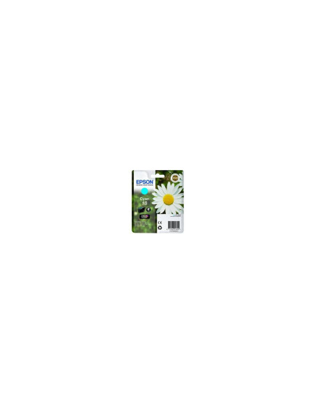 Cartucho tinta epson t180240 cian xp - 102