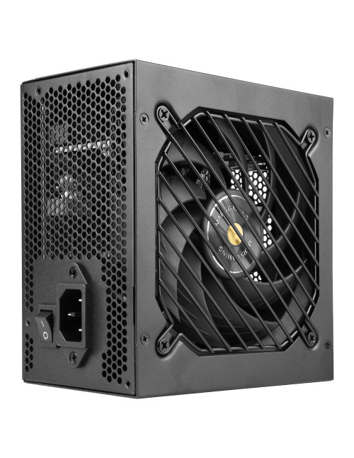 Fuente alimentacion mars gaming mpb650si atx