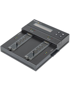 Duplicador clonador disco duro hdd ssd