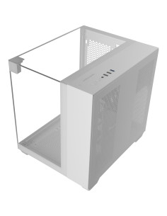 Caja ordenador mars gaming mcvisionmw matx