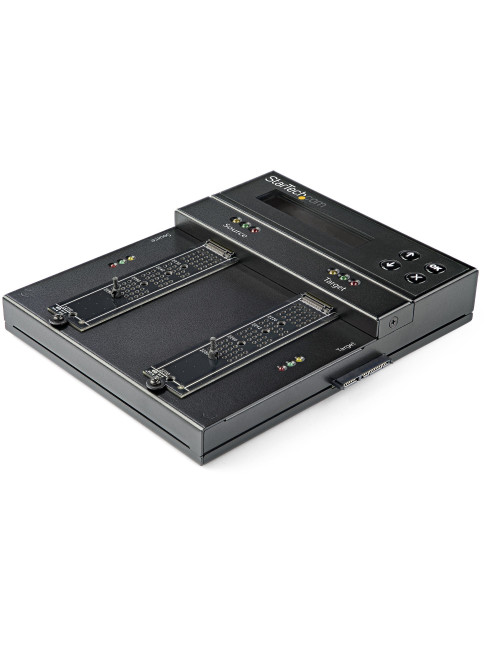 Duplicador clonador disco duro hdd ssd
