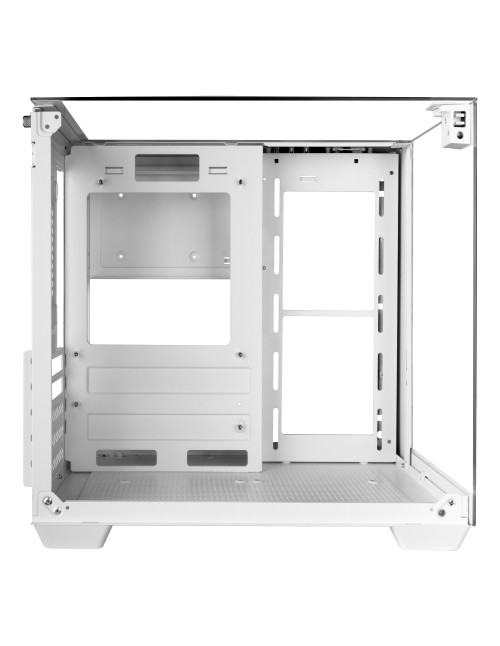 Caja ordenador mars gaming mcvisionmw matx