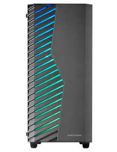 Caja ordenador mars gaming mcvolt atx