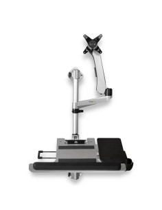 Montaje pared startech vesa hasta 30 pulgadas