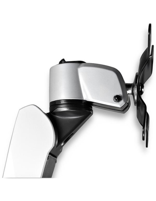 Montaje pared startech vesa hasta 30 pulgadas