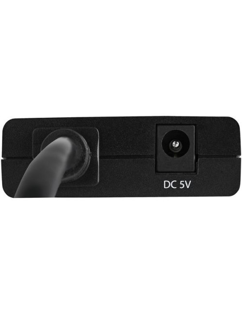 Splitter hdmi 4k startech macho - hembra 2