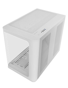 Caja ordenador mars gaming mcfusion atx