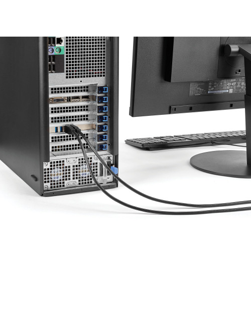 Tarjeta puertos pci express startech pexusb3s44v