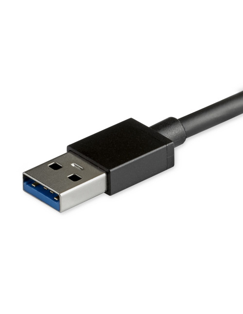 Hub startech usb 3.0 4 en