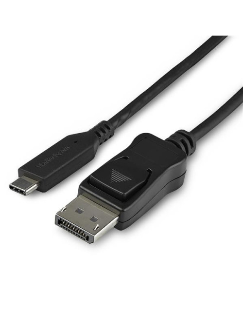 Cable usb tipo c a dp