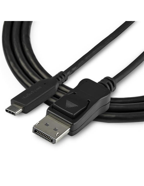 Cable usb tipo c a dp